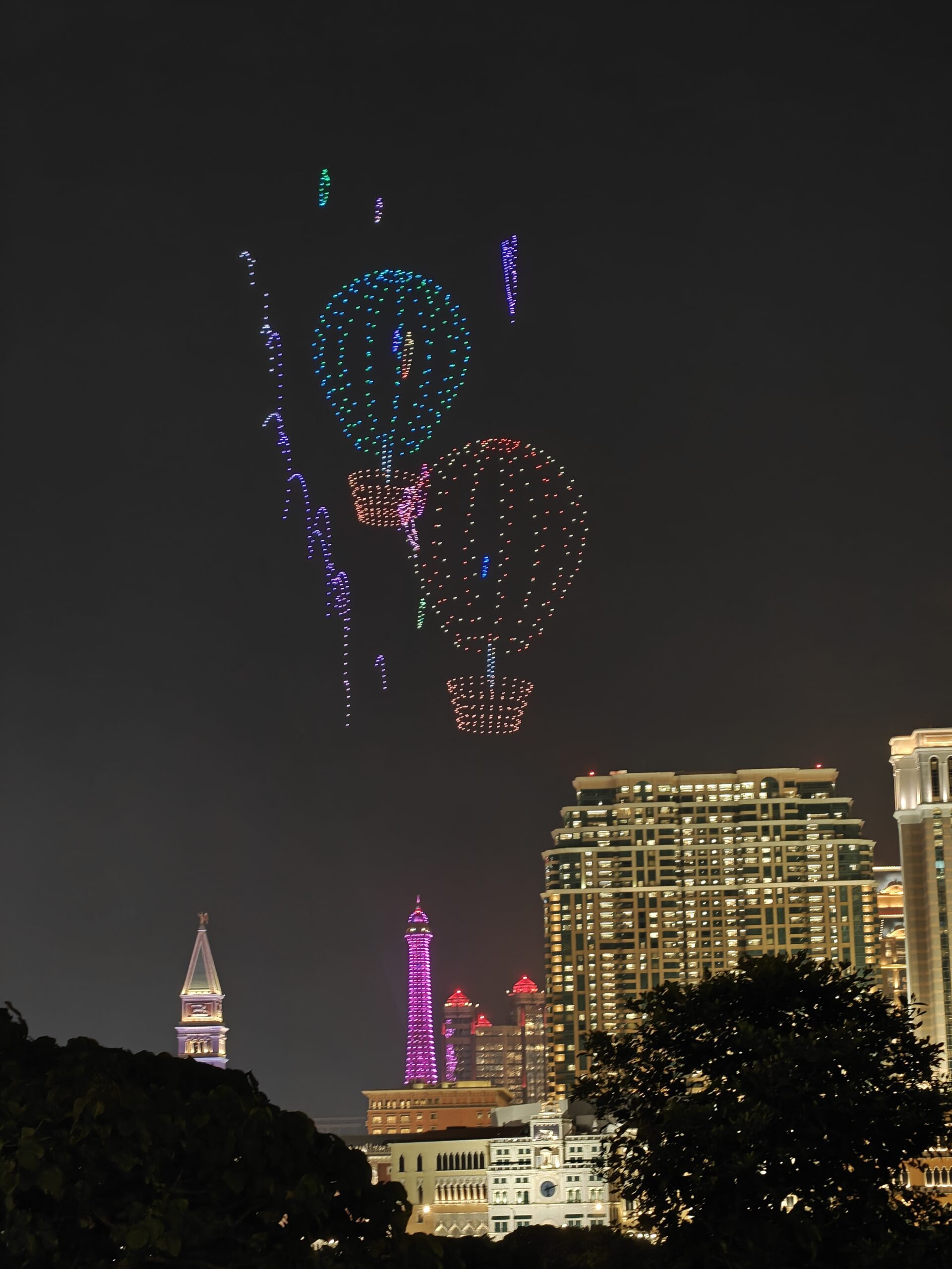 ICOMOS AeroSpace Heritage Conference 2026 in Macao